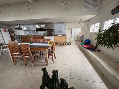 Cobertura, 3 quartos, 450 m² - Foto 4