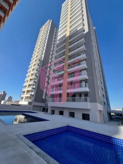 Apartamento, 2 quartos, 56 m² - Foto 1
