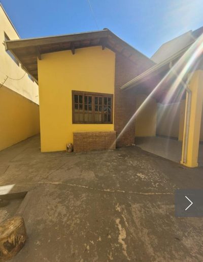 Casa, 3 quartos - Foto 2