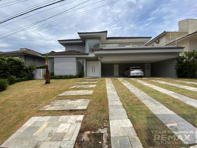 Casa, 4 quartos, 422 m² - Foto 3