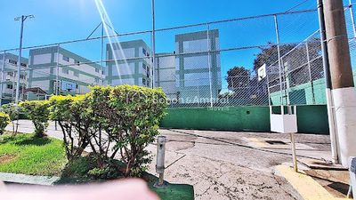 Apartamento, 2 quartos, 55 m² - Foto 1