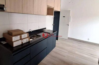 Apartamento, 2 quartos, 45 m² - Foto 4