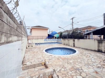 Sobrado, 3 quartos, 120 m² - Foto 1