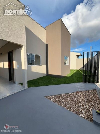 Casa, 3 quartos, 105 m² - Foto 2