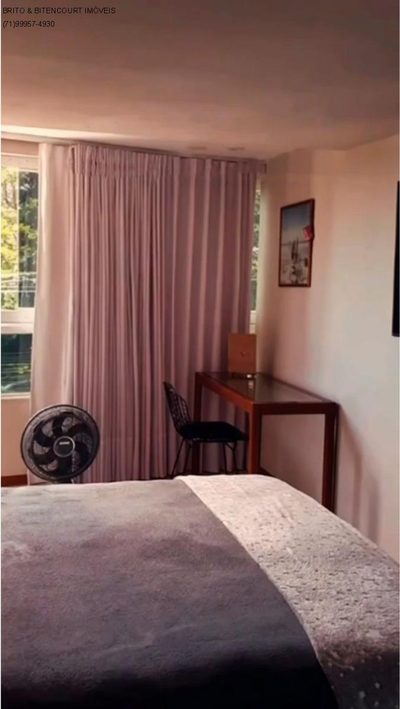 Apartamento, 1 quarto, 63 m² - Foto 4