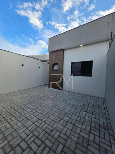 Casa, 2 quartos, 75 m² - Foto 4