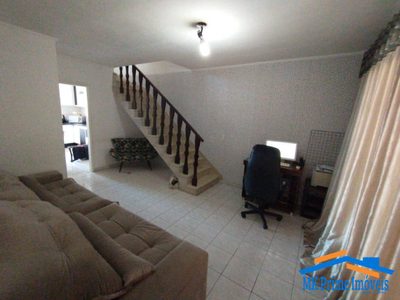 Sobrado, 4 quartos, 156 m² - Foto 3
