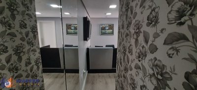 Sala-Conjunto, 76 m² - Foto 3