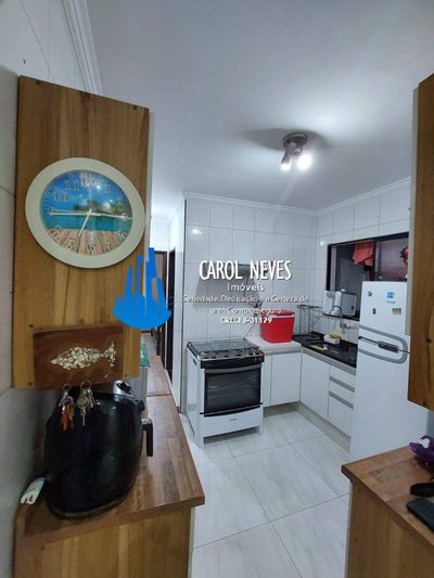 Apartamento, 2 quartos, 43 m² - Foto 4