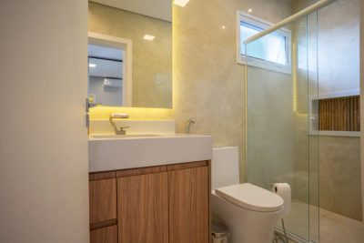 Casa de Condomínio, 5 quartos - Foto 1