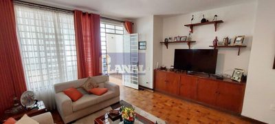 Casa, 3 quartos, 171 m² - Foto 2