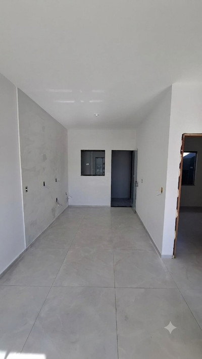 Casa, 2 quartos - Foto 5