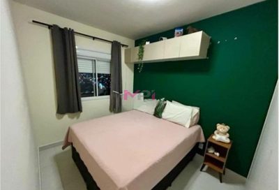 Apartamento, 3 quartos, 72 m² - Foto 5
