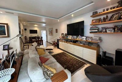Apartamento, 4 quartos, 195 m² - Foto 4