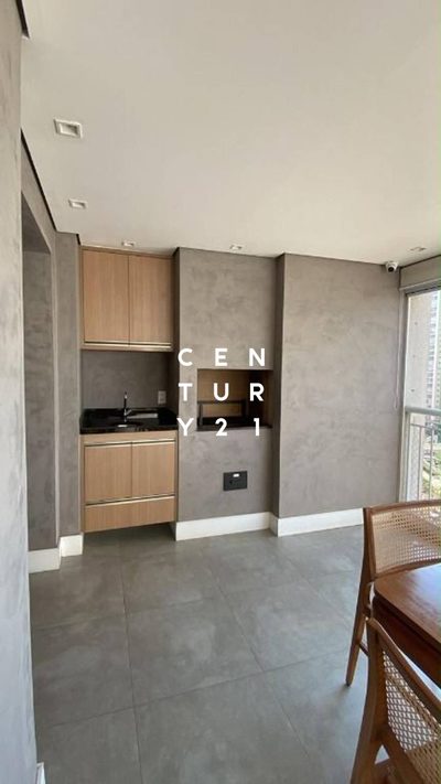 Apartamento, 4 quartos, 171 m² - Foto 3