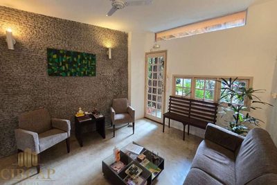 Casa, 4 quartos, 250 m² - Foto 3