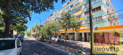 Apartamento, 2 quartos, 85 m² - Foto 1