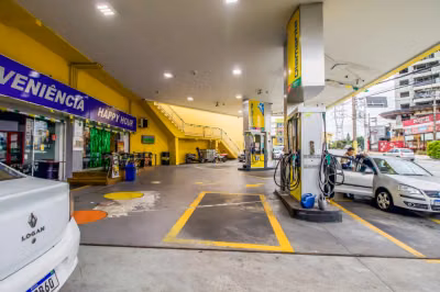 Loteamento e Condomínio, 462 m² - Foto 1