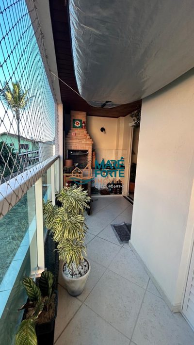 Apartamento, 2 quartos, 73 m² - Foto 4