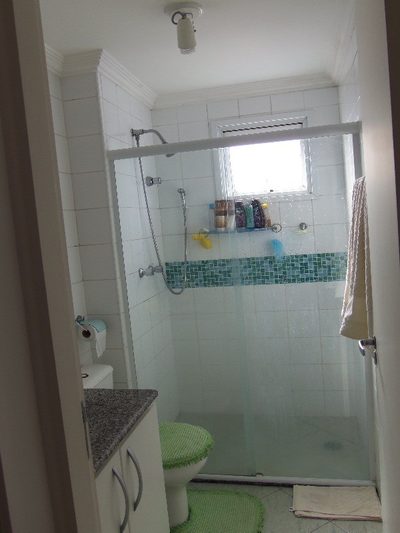 Apartamento, 2 quartos, 59 m² - Foto 3