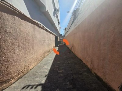 Casa, 2 quartos, 62 m² - Foto 2