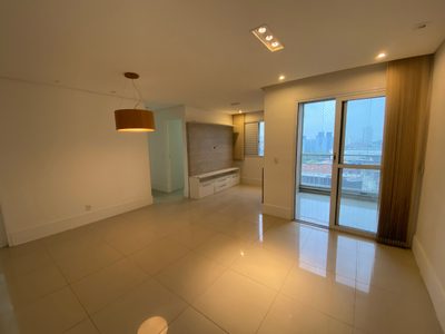 Apartamento, 2 quartos, 62 m² - Foto 1
