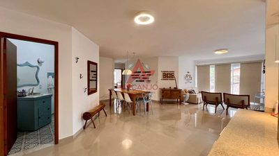 Apartamento, 3 quartos, 150 m² - Foto 2