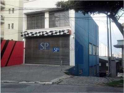 Prédio Inteiro, 258 m² - Foto 1