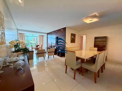 Apartamento, 3 quartos, 130 m² - Foto 1