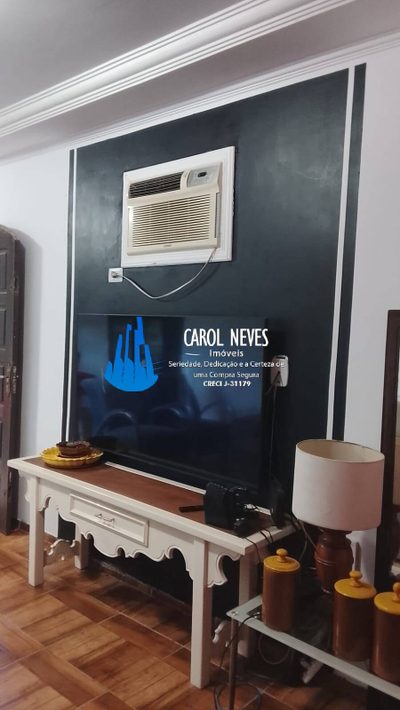 Casa, 1 quarto - Foto 2