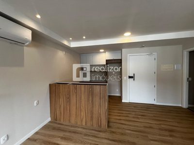 Apartamento, 1 quarto, 60 m² - Foto 3