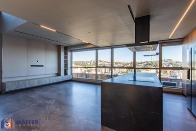 Apartamento, 2 quartos, 118 m² - Foto 2