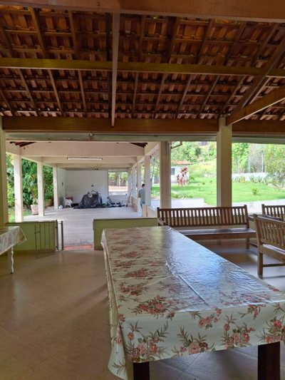 Chácara, 4 quartos, 7400 m² - Foto 3