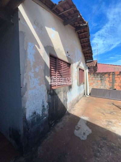 Casa, 3 quartos, 1 m² - Foto 1