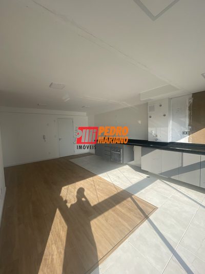 Apartamento, 3 quartos, 65 m² - Foto 1