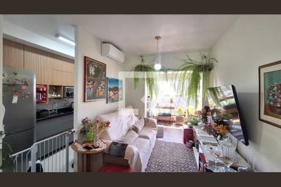 Apartamento, 1 quarto, 51 m² - Foto 2
