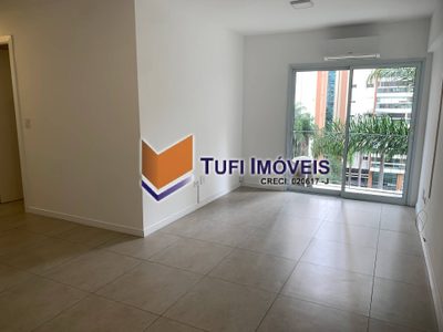 Apartamento, 2 quartos, 70 m² - Foto 1