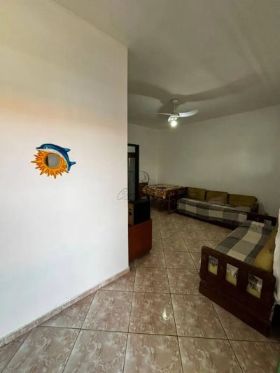 Apartamento, 1 quarto, 50 m² - Foto 3