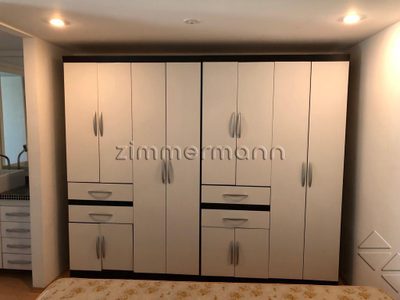 Apartamento, 1 quarto, 57 m² - Foto 5
