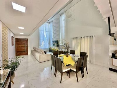 Casa de Condomínio, 3 quartos - Foto 3