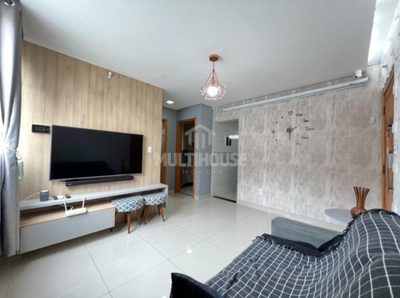 Apartamento, 2 quartos, 143 m² - Foto 5