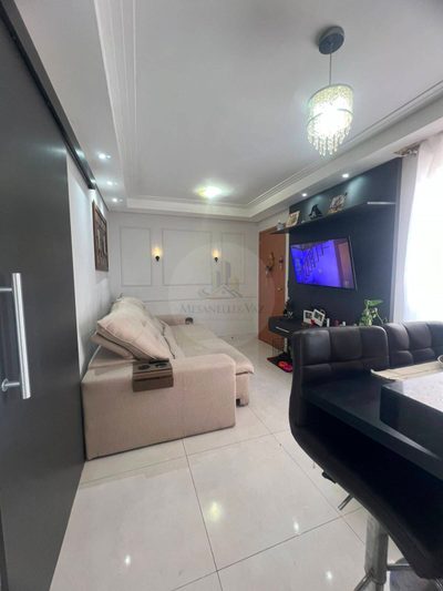 Apartamento, 2 quartos - Foto 2