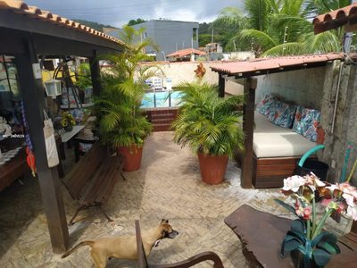Casa, 3 quartos - Foto 5