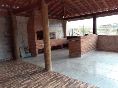 Chácara, 1 quarto - Foto 3