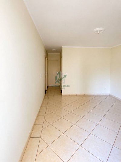 Apartamento, 2 quartos, 52 m² - Foto 2