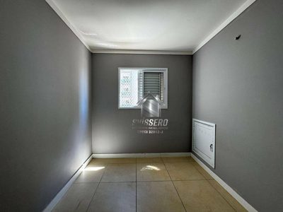 Apartamento, 2 quartos, 60 m² - Foto 3