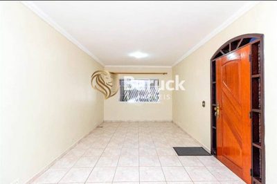 Sobrado, 3 quartos, 155 m² - Foto 1