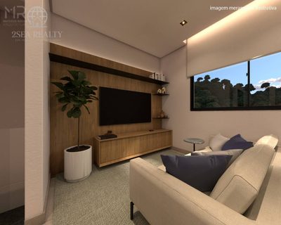Casa, 2 quartos, 90 m² - Foto 1