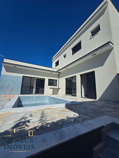 Casa, 3 quartos - Foto 2