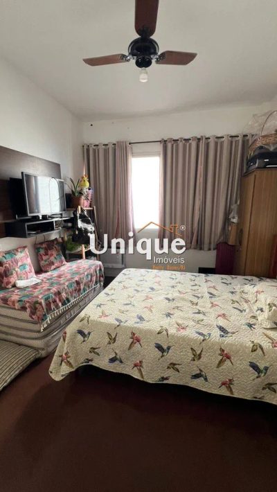 Apartamento, 1 quarto, 50 m² - Foto 5